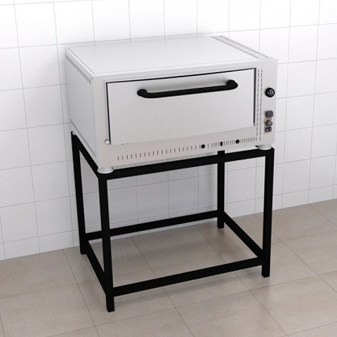 Hornos pizzeros y pasteleros